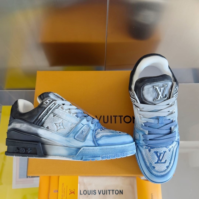 Louis Vuitton Sneakers